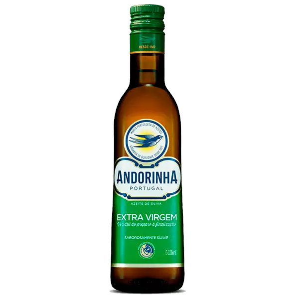 Azeite de Oliva Andorinha Clássicos