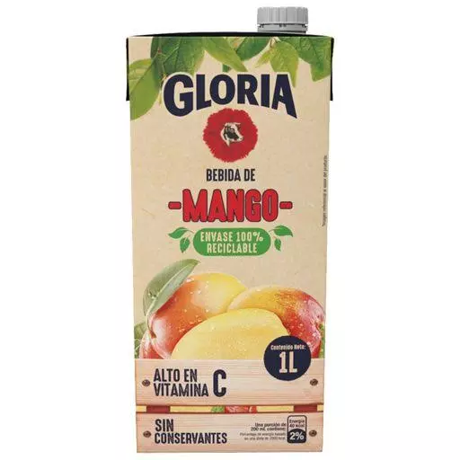 Gloria mango 1L