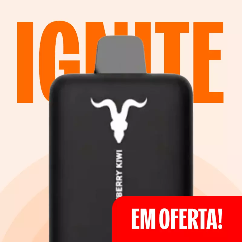IGNITE V155 | 15.500 PUFF 💨