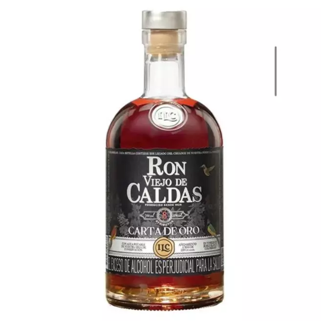 RON CARTA DE ORO MEDIA