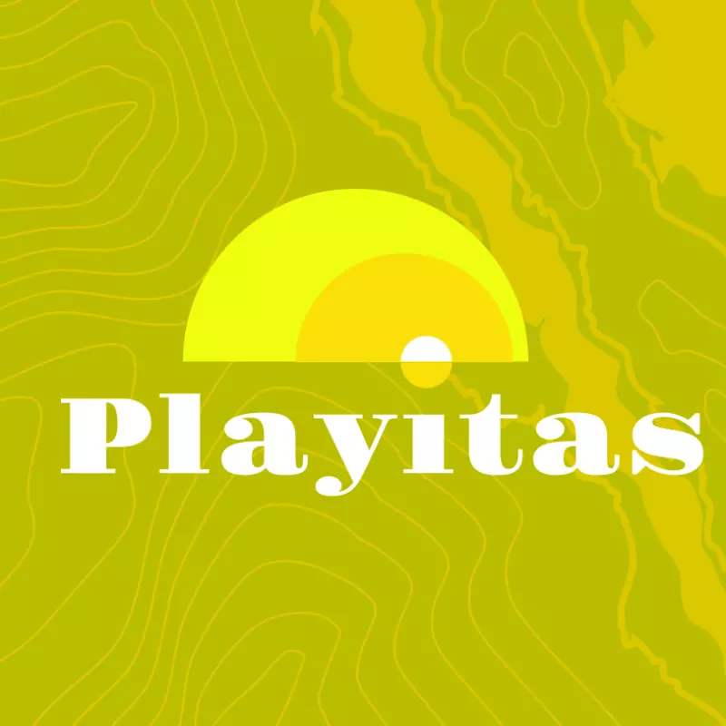 PLAYITAS Pale Ale