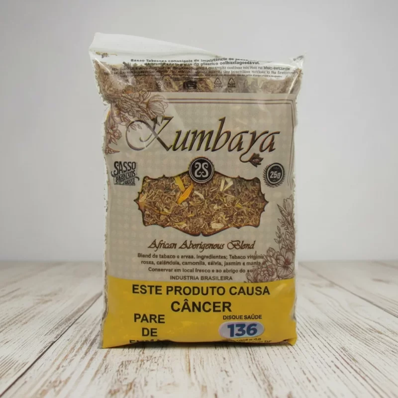 TABACO KUMBAYA