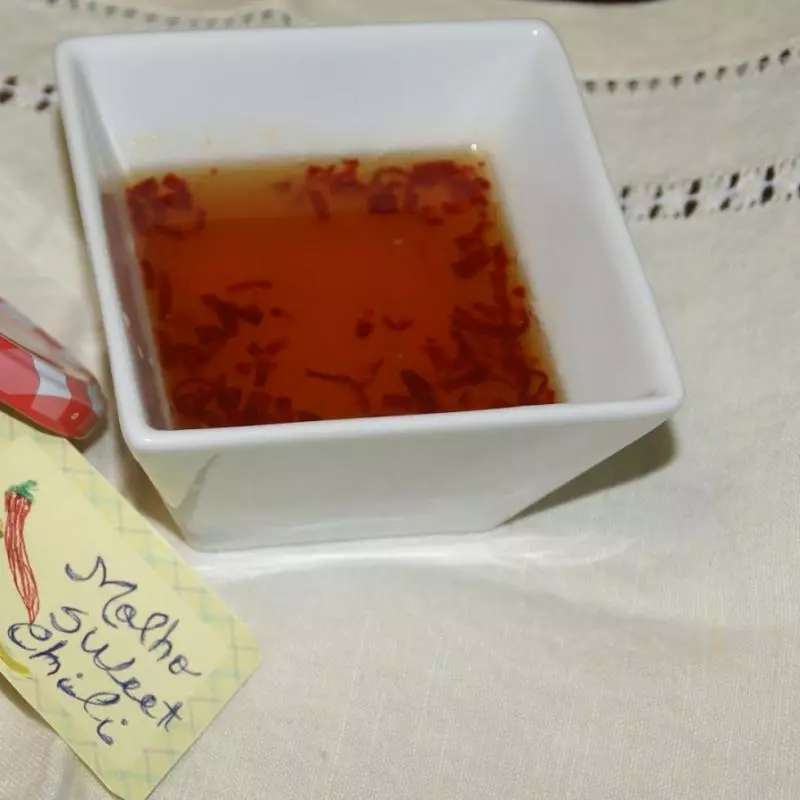 SWEET CHILLI