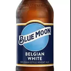 BLUE MOON
