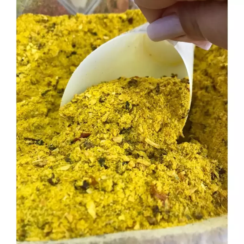 Tempero da Fazenda 100g