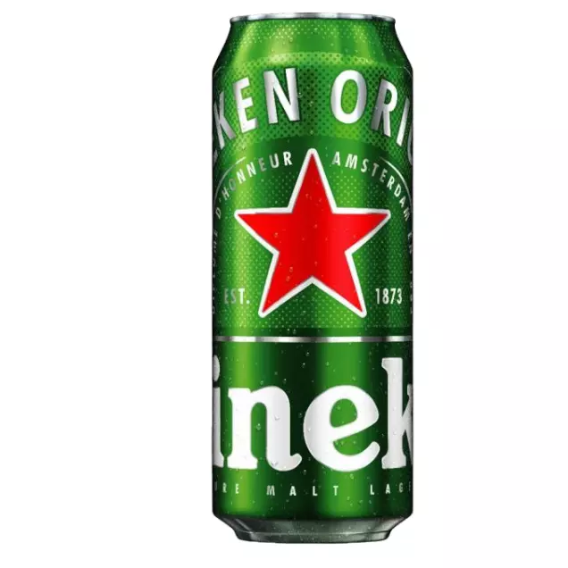HEINEKEN