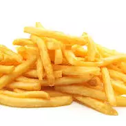 Papas Fritas