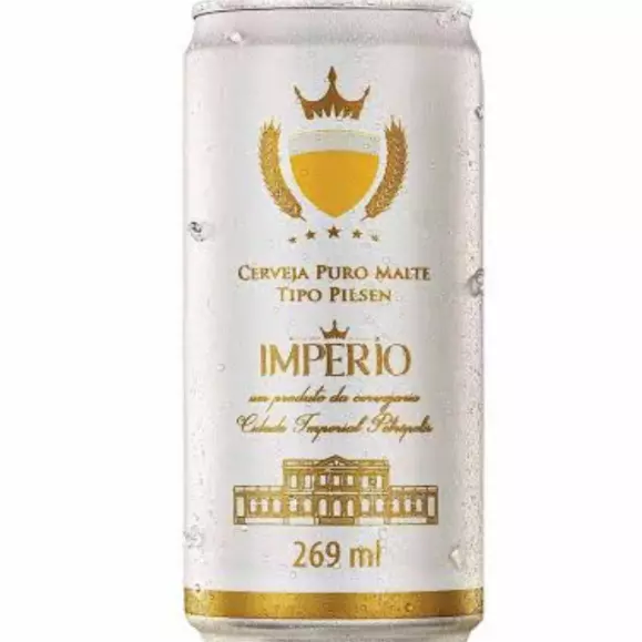 Império 269ml