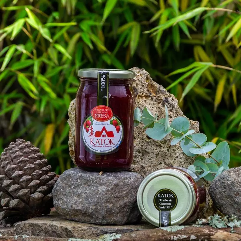 Fresa 16 Onz. (1 Ud)