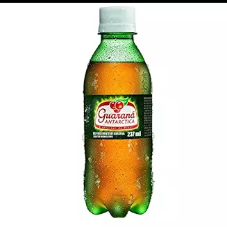 Guarana 200ml