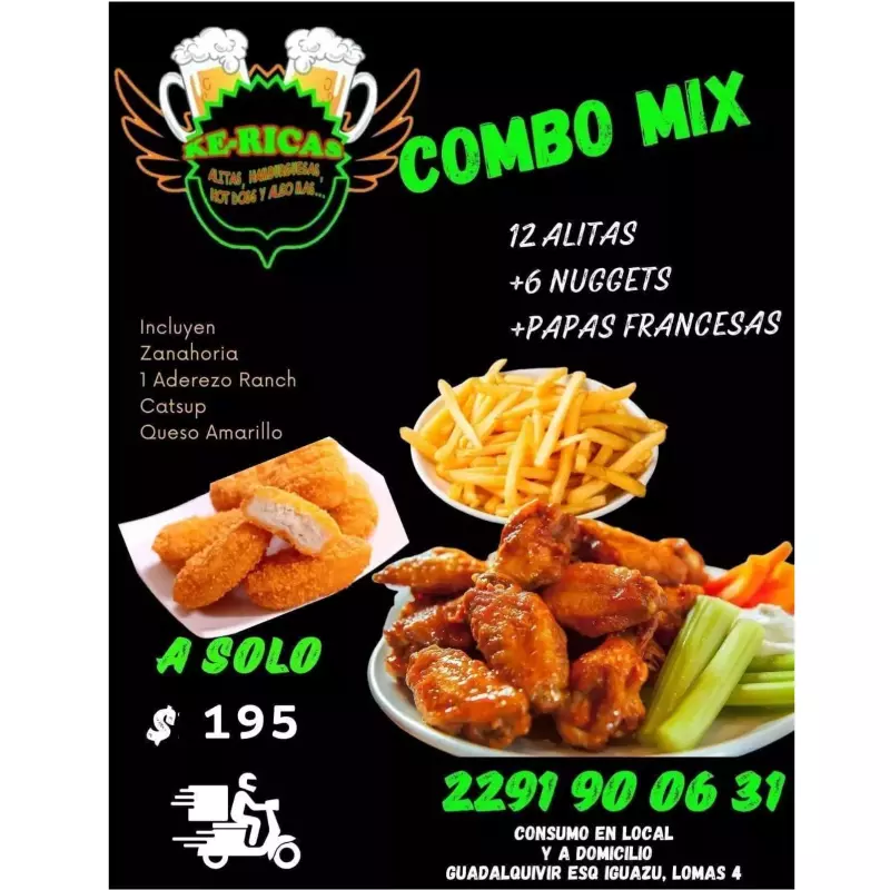 COMBO MIX(copy)