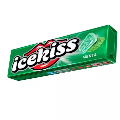 Drops Ice Kiss Menta