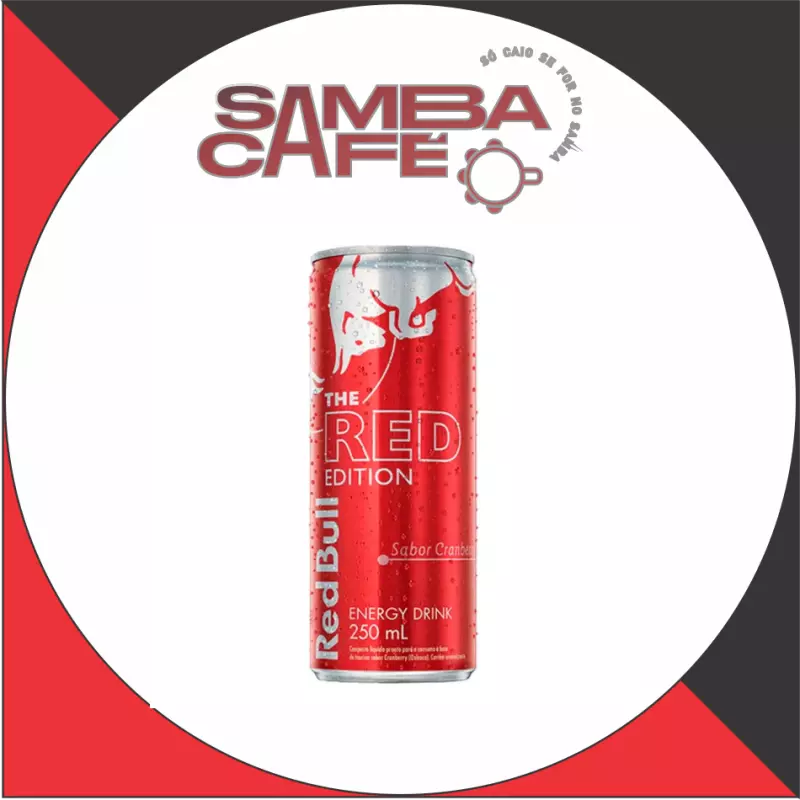 RED BULL SABOR MELÂNCIA