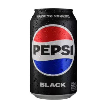 PEPSI BLACK