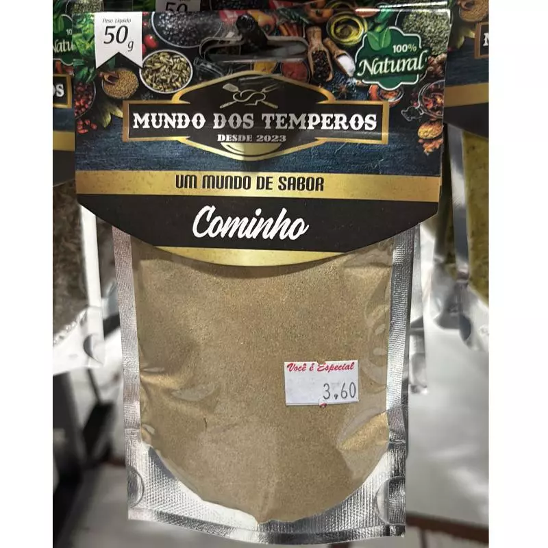 Cominho