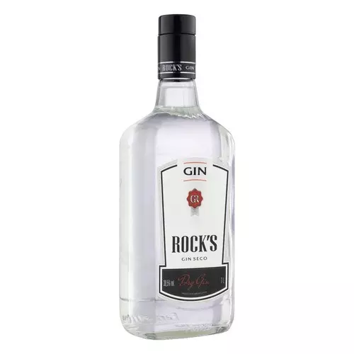 ROCKS GIN SECO
