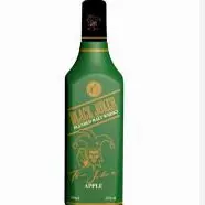 Black joker - Maça verde