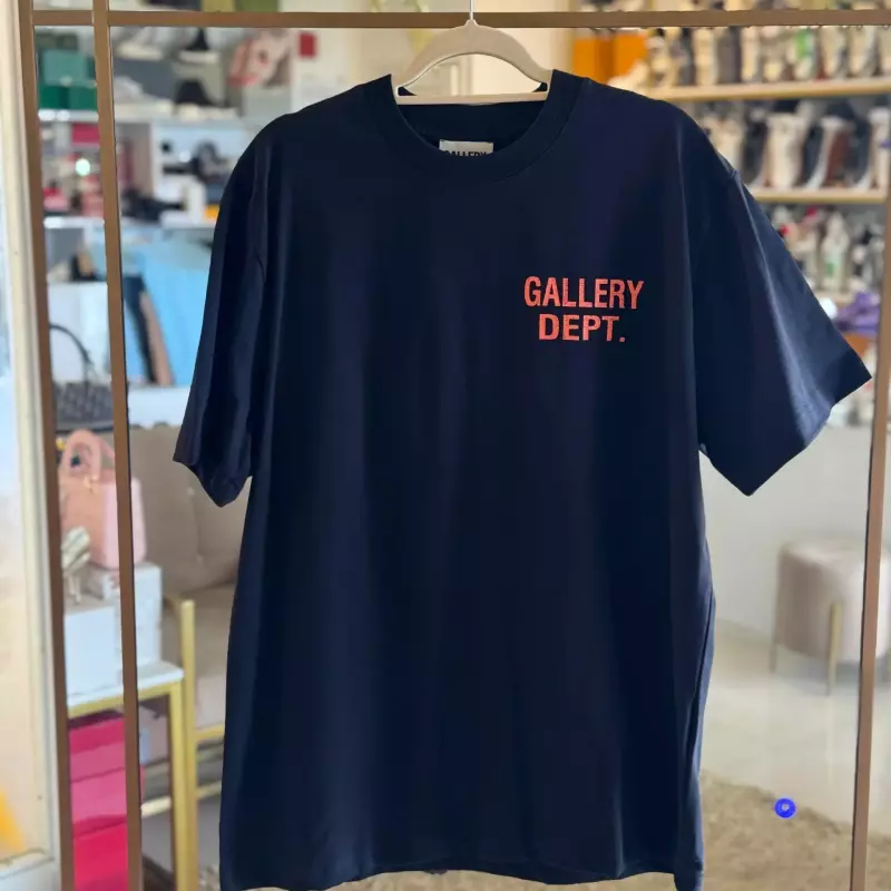 CAMISETA GALLERY DEPT