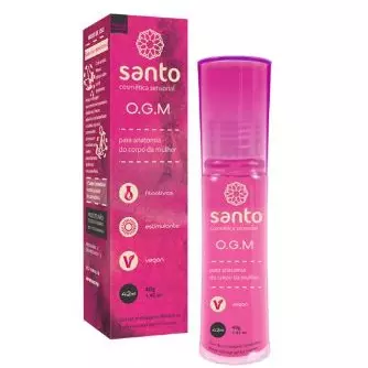 OGM Potencializador de Orgasmo