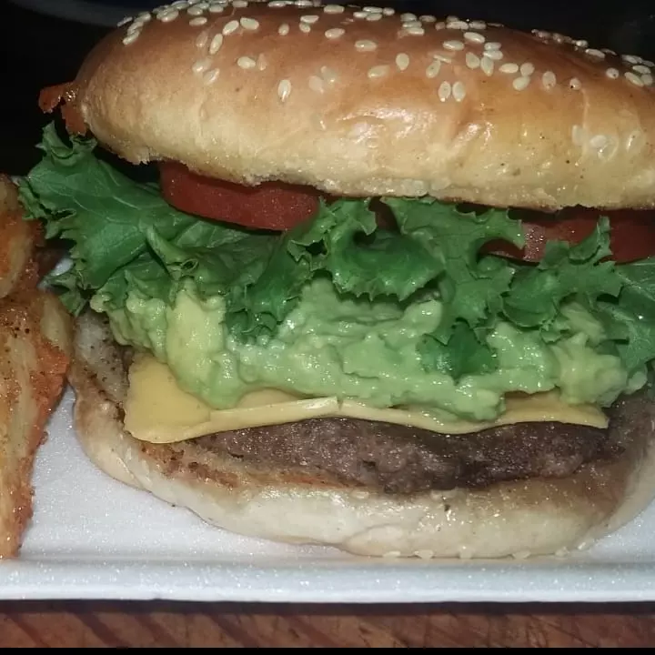 HAMBURGUESA NORTEÑA