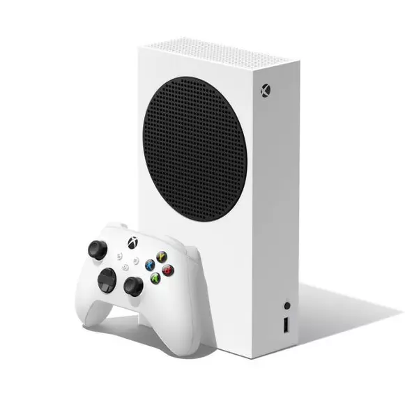 Xbox Series S 512GB