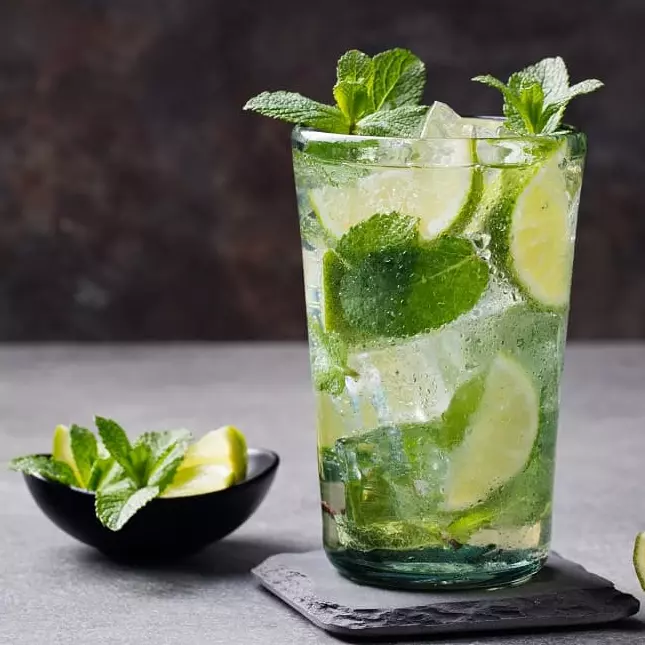 Mojitos Cubanos