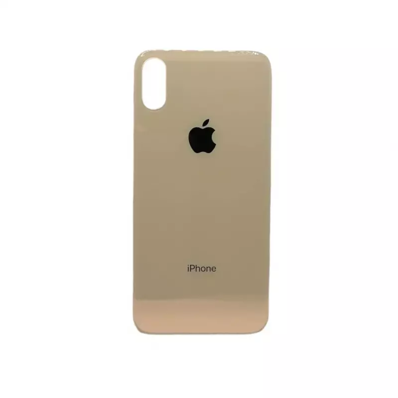 Iphone XS Dorado