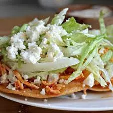 Tostadas