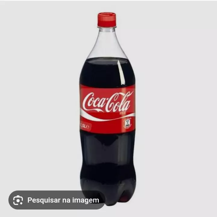 Coca cola 2L