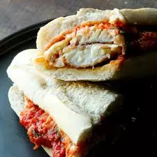 PESACADO EMPANIZADO