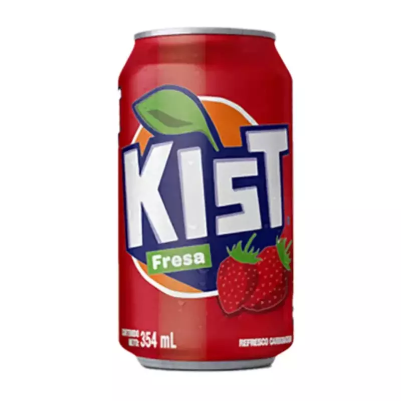 Kist Fresa
