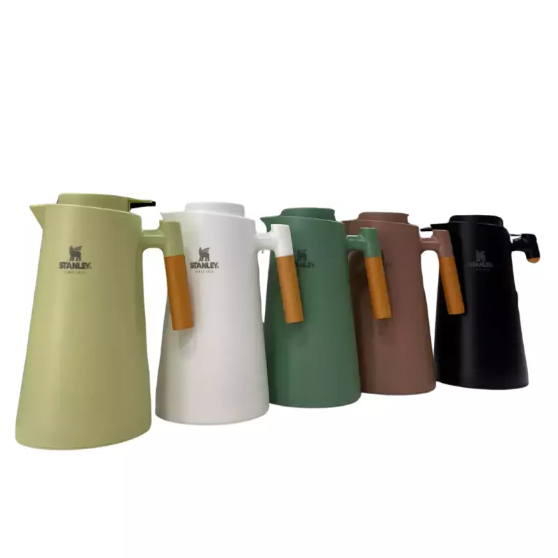 GARRAFA TERMICA CHÁ/CAFE BZ6029-12