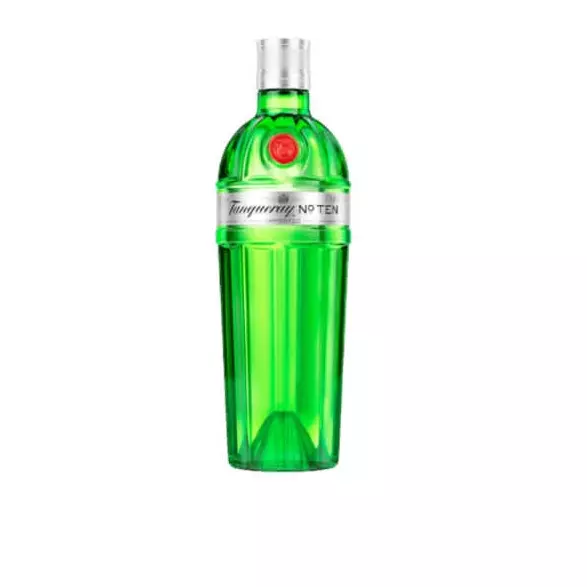 GIN TANQUERAY N TEN 750 ML