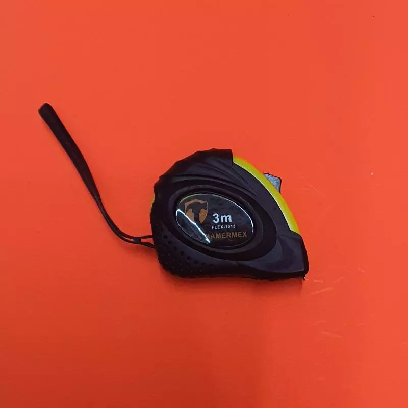 Flexometro