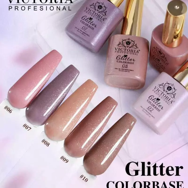 Base Glitter