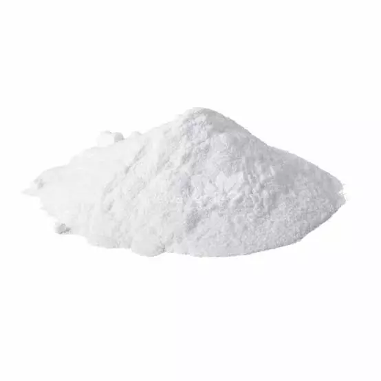 Bicarbonato de sódio