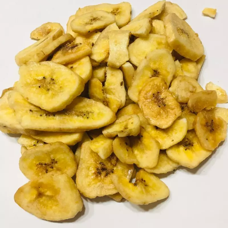 Banana Chips
