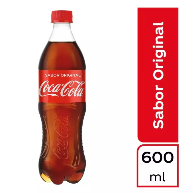 REFRESCO COCA COLA