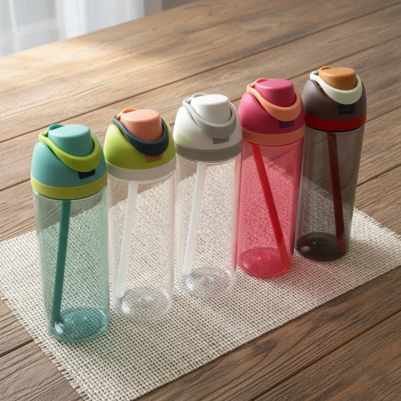 BOTELLA OWALA PLASTICA 24 OZ