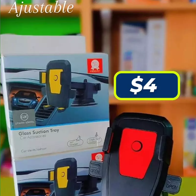 Base para celular