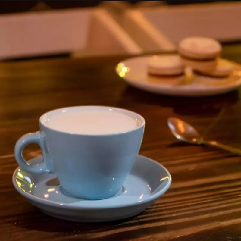 Choco-Blanco