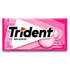 Trident Tutti - Frutti (unidade)