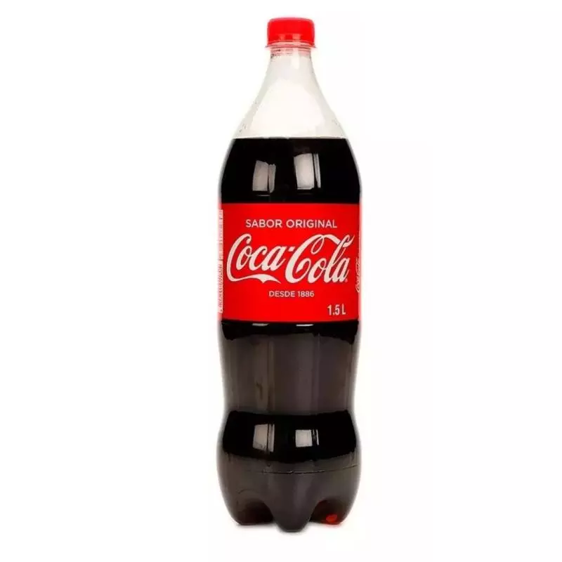 Coca Cola 1.5 L