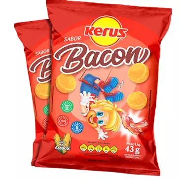 Kerus Bacon