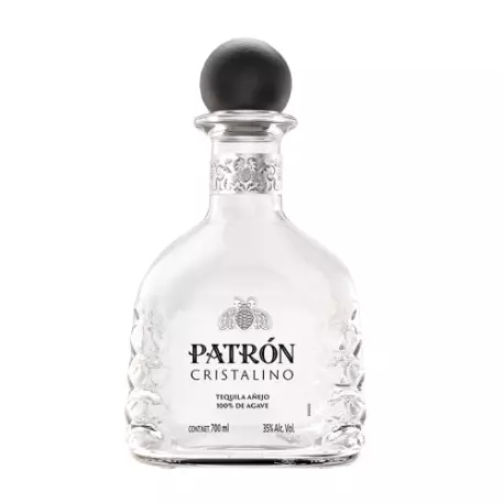 PATRÓN CRISTALINO