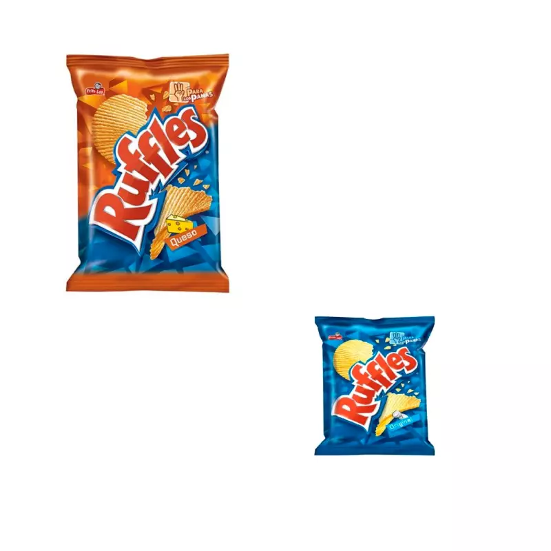 Ruffles