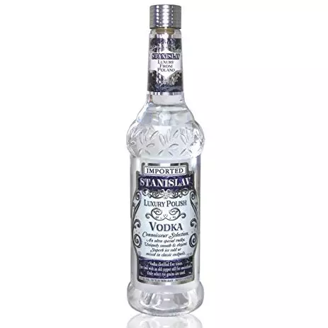 Garrafa Stanislav 750ML