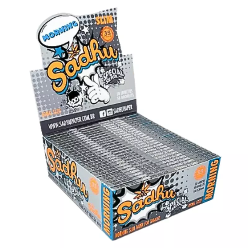 Seda Sadhu Morning KS