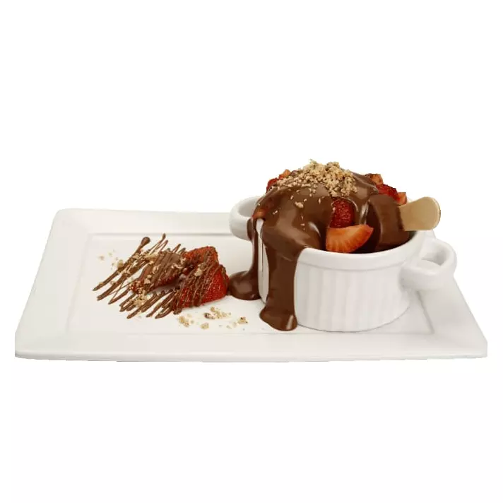 Grand Gâteau Cacau Show