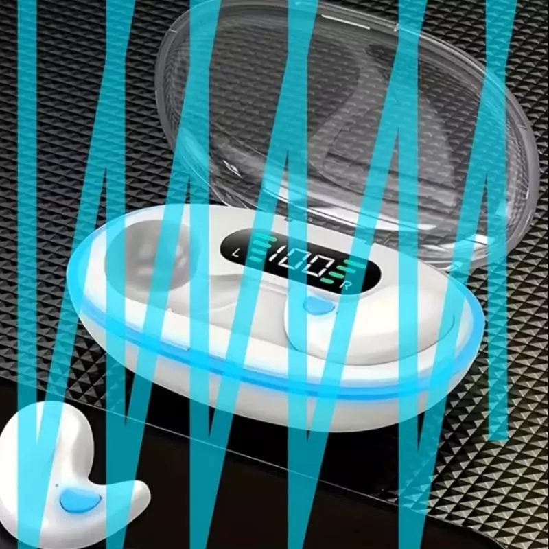 AUDÍFONOS INALÁMBRICOS BLUETOOTH